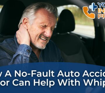 How a No-Fault Doctor Can Treat Whiplash After Your Car Accident