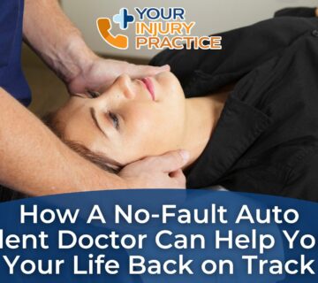 How To Move Forward After Your Auto Accident