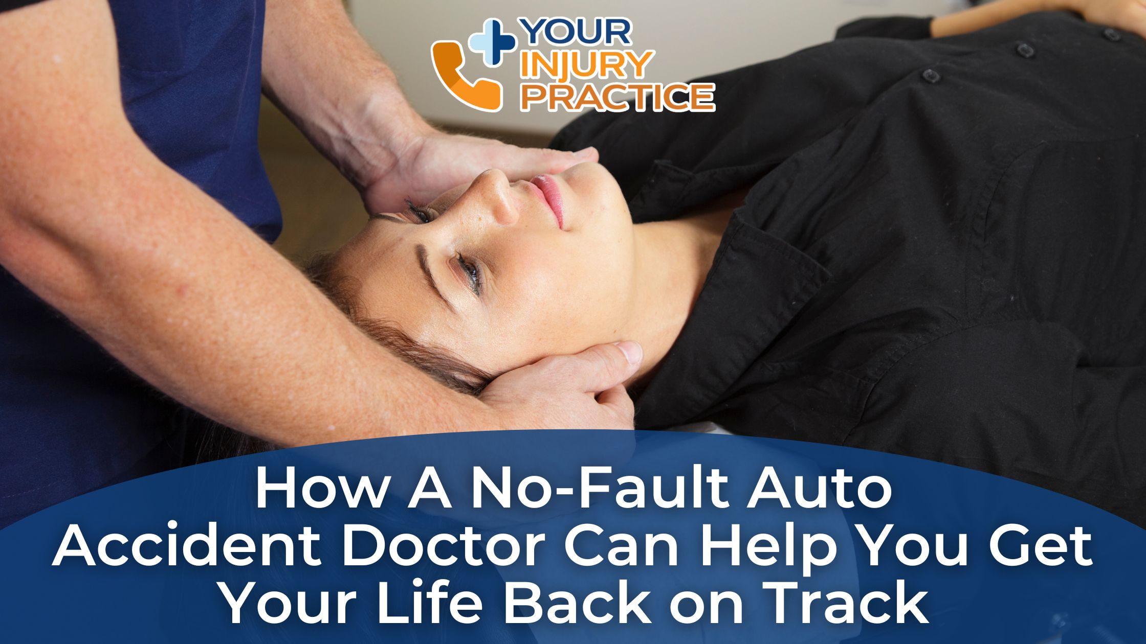 How To Move Forward After Your Auto Accident