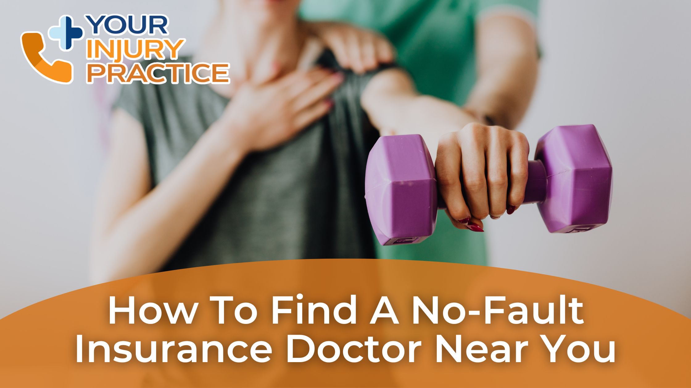 How to Find a No Fault Insurance Doctor Near You