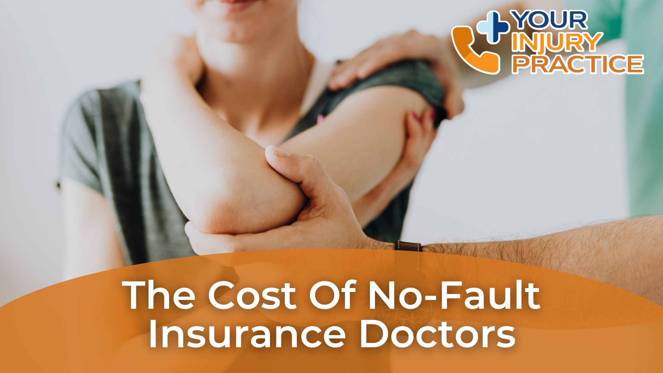 The Cost of No Fault Insurance Doctors