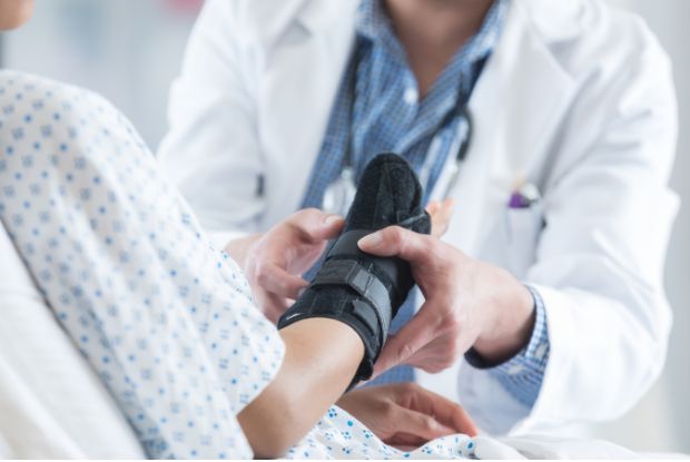 No-fault injury doctors in Wainscott