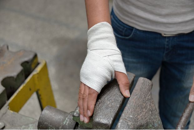 workers' Comp injury doctor in Shelter Island Heights