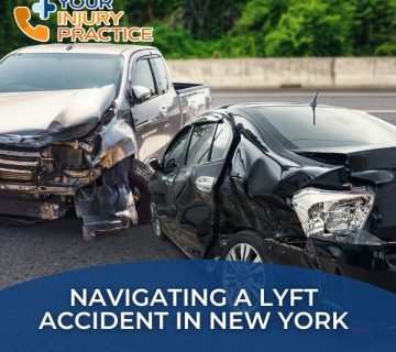 Navigating a Lyft Accident in New York Understanding Passenger Rights and Insurance Coverage 360x320