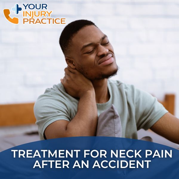 Neck pain