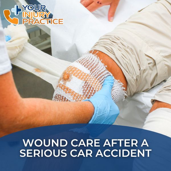 Wound care 1