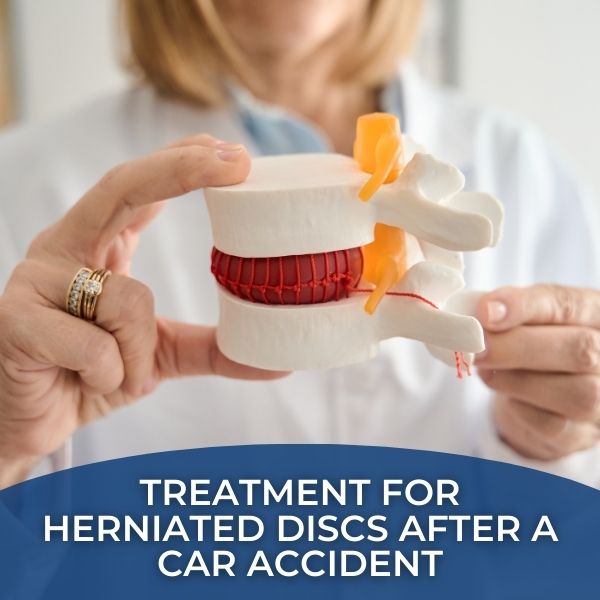 Herniated Disc