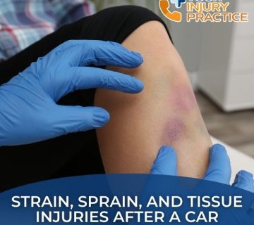 Soft Tissue Injuries 360x320