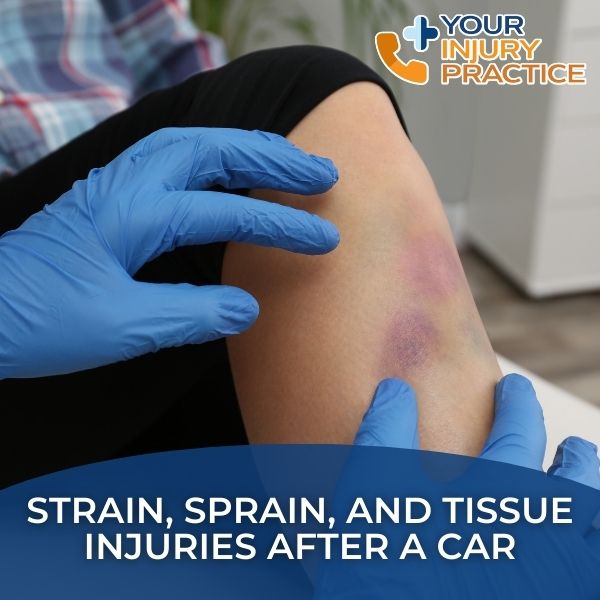 Soft Tissue Injuries