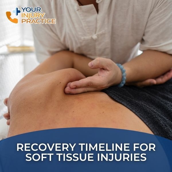 Soft Tissue Injury treatment