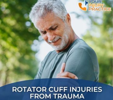 Rotator Cuff Injury 360x320