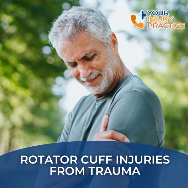 Rotator Cuff Injury